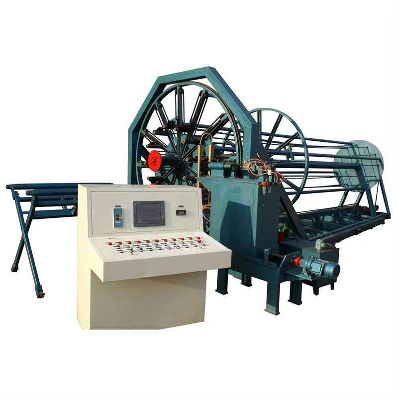 Làm thế nào để chọn máy hàn lồng phù hợp?