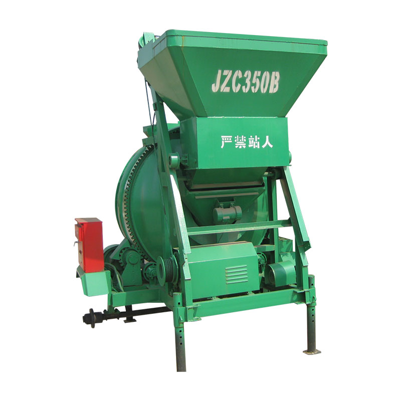 Tại sao Nhà máy trộn bê tông xi măng là xương sống của các dự án xây dựng hiện đại?